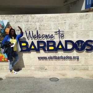 Meet your Posher, Sonia